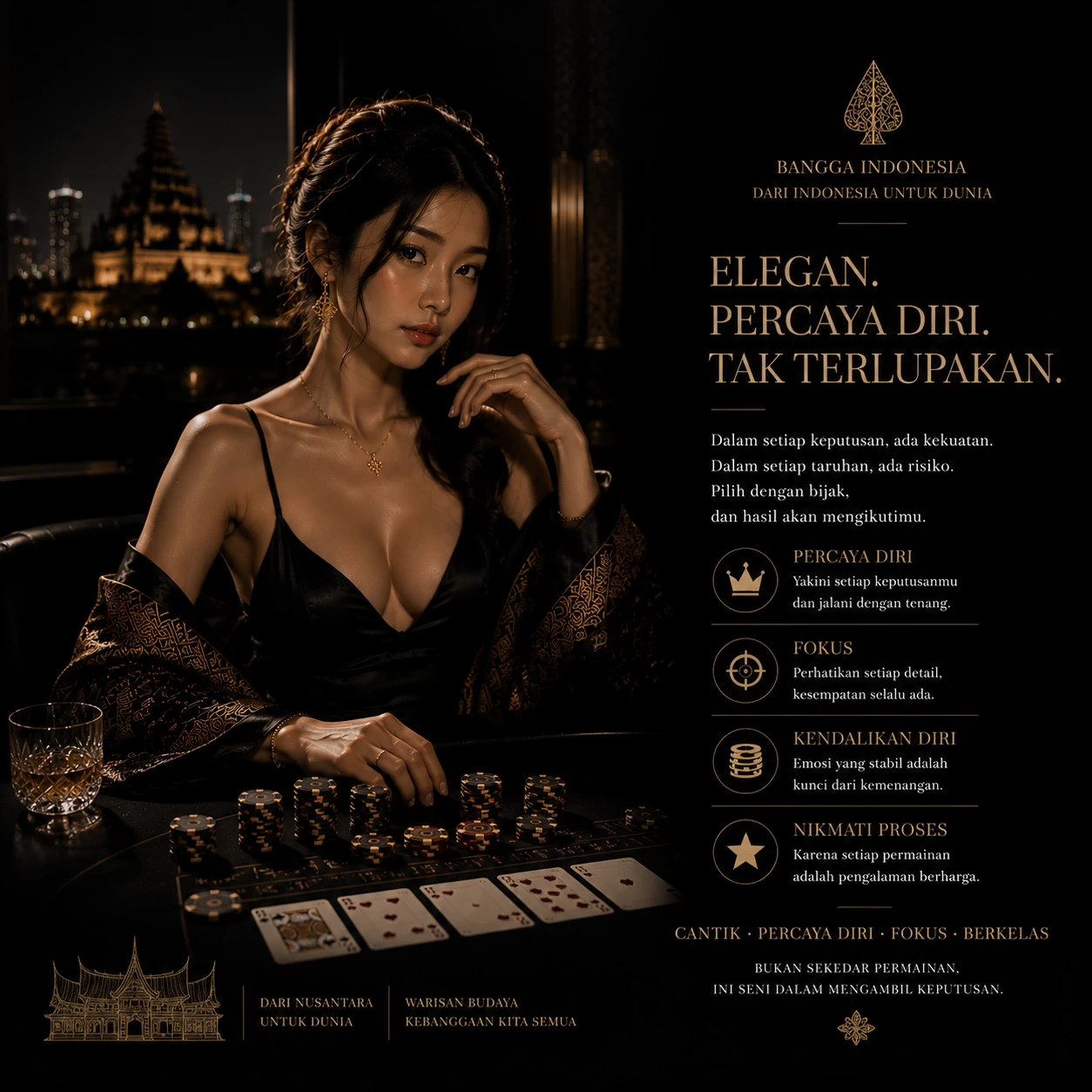 Inovasi Teknologi di qq88asia untuk Pengalaman Bermain